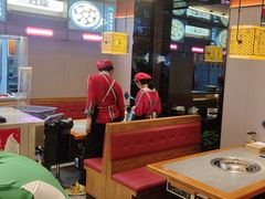 -灶座小锅烀饼·铁锅炖(道里店)