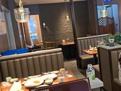 -纪林菜馆·博山菜老字号(八大局店)