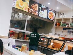 -豫丰园羊肉烩面·羊汤·大盘鸡