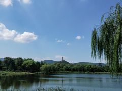 -北坞公园