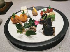 -三利音·东方司宴(外滩店)