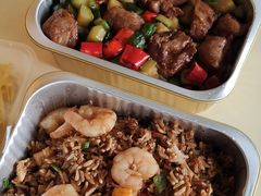 -半秋山西餐厅(襄阳万达店)