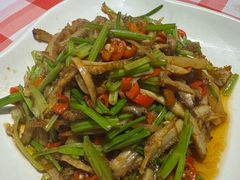 -好帮厨·下饭浏阳菜·坚持现炒(月湖店)
