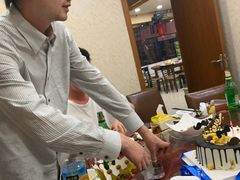 -东北农家院·铁锅炖(莘庄店)