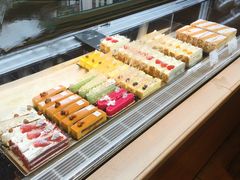 -YUMI芽米·法式烘焙·咖啡(文化宫店)