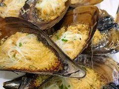 -云晓光头烧烤吧(德平路店)