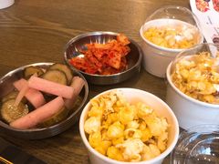 -机器人火炉披萨