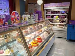 -GANSO元祖食品(白下店)