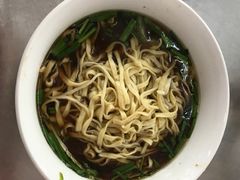 -老赵面店(大西路店)