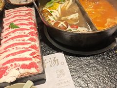 -盡膳口福·百年汤方火锅(科华北路店)