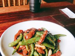 杭椒牛柳-大牌大·传统杭帮菜(湖滨店)