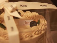 -Toris(LuOne凯德晶萃广场店)