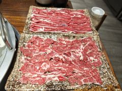-海子口鲜牛馆(招商兰溪谷店)