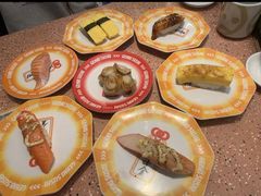 -元气寿司(东方宝泰店)