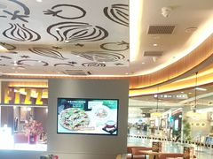 -菲滋意式餐厅(临平万达店)