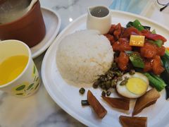 -尚菜·头道豉油鸡(骏景花园店)