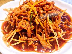 -刘胖子家常菜·蹄花焖藕(中南店)