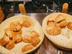 -西安西藏大厦开元名都大酒店·自助餐厅