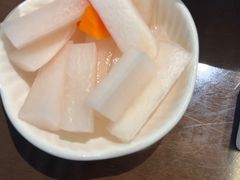 -枣子树素餐厅(铂金城店)