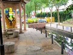 -河北村民俗体验园
