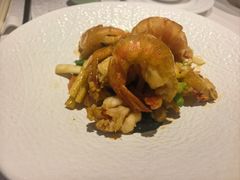 -百味馆·粤菜·湛江菜(后海花园店)