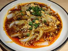 -渝信川菜(长安店)