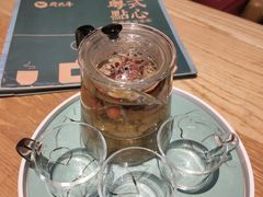 -荷花亭·湖北融合菜(十堰武商MALL店)