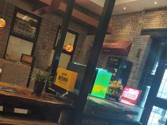 -苹果树下艺术餐厅(通州店)