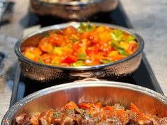 -北约客维景国际大酒店-央街西餐厅(同泽北街店)