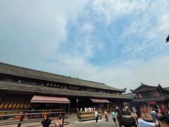-峨眉山报国寺