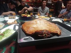 -九十九顶毡房(阜石路店)