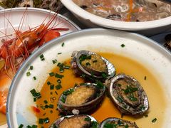 -温岭人家(红花北路店)