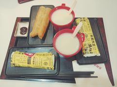 -永和大王(长寿路店)