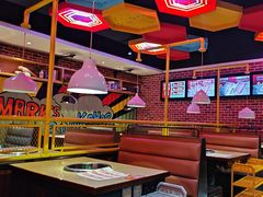 -季季红火锅(丰城洪客隆店)