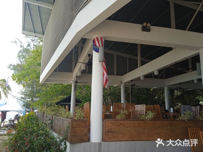亚庇凯城酒店图片