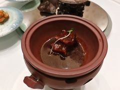 -君来湖滨饭店·渔餐厅