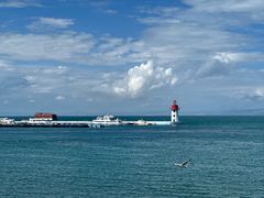 -青海湖二郎剑景区