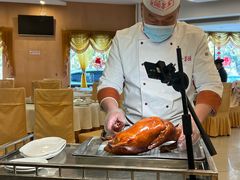 -北京全聚德(方庄店)