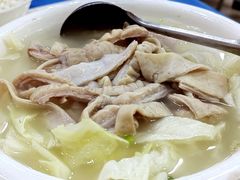 肥肠汤-天一沾水肥肠(科园一街店)
