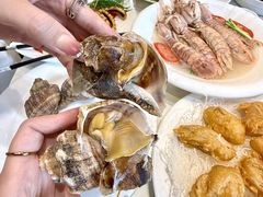 -海儀美食楼(湾仔海鲜街店)