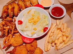 -必胜客(上海南站店)