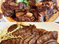 -富临轩私房菜(集庆门大街店)