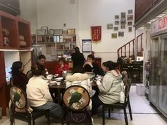 -利杨记·本味轩粥坊·烧烤(宝体店)
