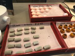 -环球港凯悦 · 享悦中餐厅