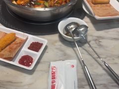 -七欣天香辣蟹火锅(南京建宁路大观天地店)