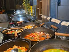 -南通大饭店·米兰餐厅