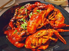 -巴厘龙虾·榜首油焖大虾(洞庭·艺术洋房店)