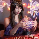 狼人杀主题？百鬼蹦迪？超多表演的融创万圣节🎃