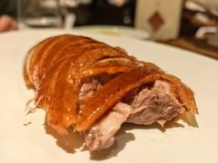 -四季民福烤鸭店(外滩外白渡桥店)