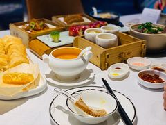-天瑞轩·粤菜餐厅